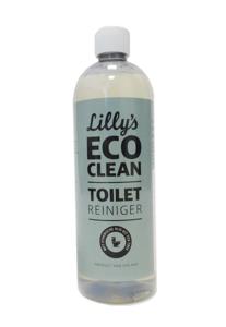 Lillys Toiletreiniger