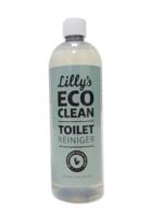 Lillys Toiletreiniger