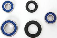 ALL BALLS Racing Wheel bearing sets 25-139 complete with simmerrings