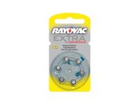 RayOVac batterij v gehoorapp ultra A10