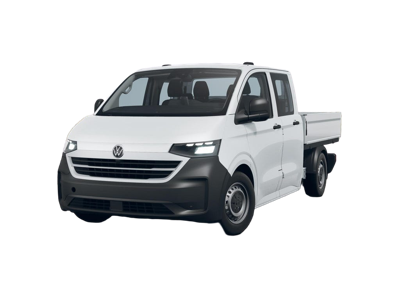 Volkswagen e Transporter