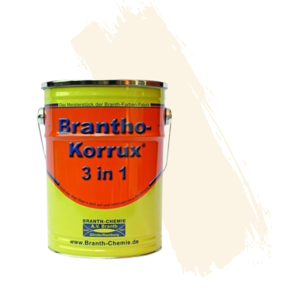 Brantho-Korrux 3 in 1 RAL 9001