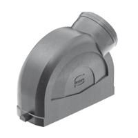 Afdekkap 19 43 024 0548 19430240548 Harting 1 stuk(s)