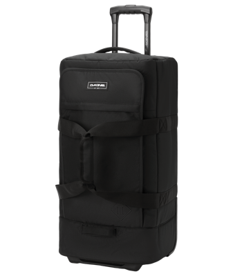 Dakine 365 Roller Duffel Bag - 70L - Black