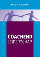 Coachend leiderschap - Marieta Koopmans - ebook - thumbnail