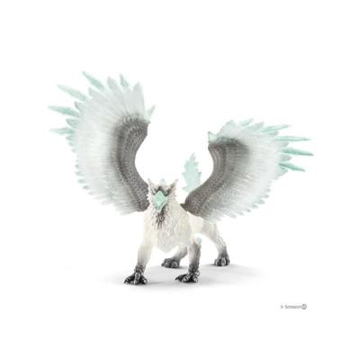 Schleich eldrador ijs griffin
