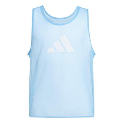adidas Trainingshesje Kids Lichtblauw