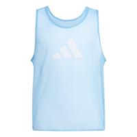 adidas Trainingshesje Kids Lichtblauw