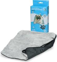 Coolpets Dog Mat 24"7 Anti-Slip Cover (40X30cm) S