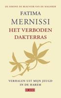 Het verboden dakterras (Paperback)