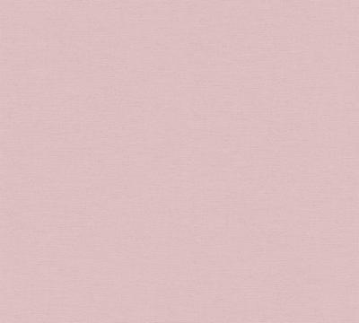 AS Creation Retro Chic - Rose - Effen - 389042