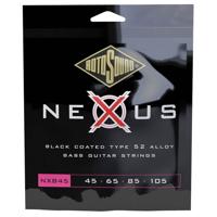Rotosound NXB45 snarenset basgitaar Rotosound NXB45 snarenset basgitaar