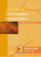 Handboek Depressieve stoornissen (Paperback)