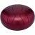 Pearl PMTD9CPTF Metal Spirit Tongue Drum C Majeur Natural Crimson Fade