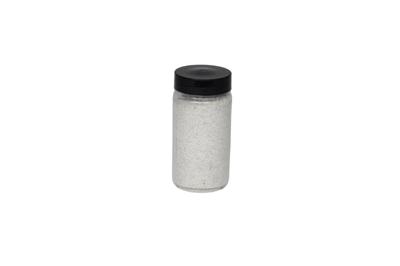 Deco steentjes fijn 370ml wit - My village