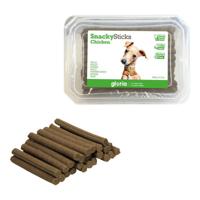 Hondensnoepjes Gloria Snackys Sticks Kip Sticks (800 g) (800 g)
