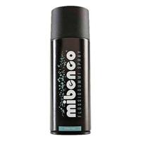 Vloeibaar rubber voor auto's Mibenco Turkoois 400 ml
