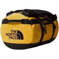 Sporttas - THE NORTH FACE - Base Camp Duffel S - Summit Gold/Zwart - 50 L - thumbnail