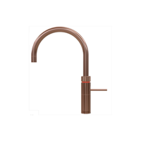 Quooker 3FRRCO PRO3 Fusion Round Rosé Koper