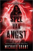 Spel van angst - Michael Grant - eBook (9789402750584) - thumbnail