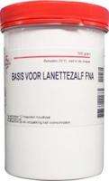 Fagron Lanette basis zalf Fagron Lanette basis zalf