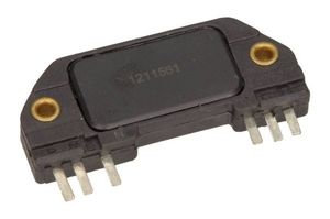 Schakelsystemen, ontstekingssysteem 130127