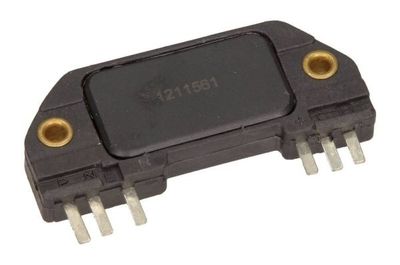 Schakelsystemen, ontstekingssysteem 130127