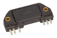 Schakelsystemen, ontstekingssysteem 130127