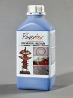 Powertex • blauw 1000g