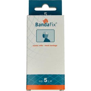 Bandafix Nr. 5 hoofd 1 meter