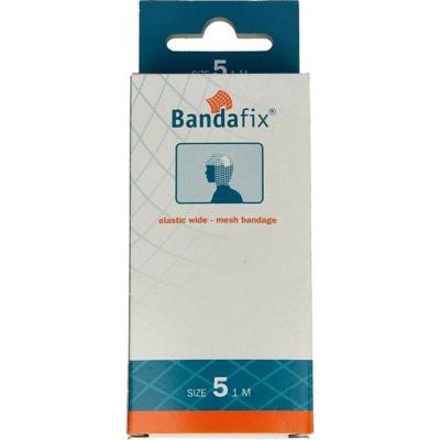 Bandafix Nr. 5 hoofd 1 meter Bandafix Nr. 5 hoofd 1 meter