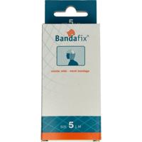 Bandafix Nr. 5 hoofd 1 meter
