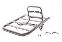 VOORREK NEW YORK PIZZA ZWART ('13-'16)