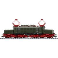 TRIX H0 T25991 Elektrische locomotief serie 254 van de DR - thumbnail