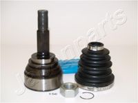 Homokineet reparatie set, aandrijfas GI156