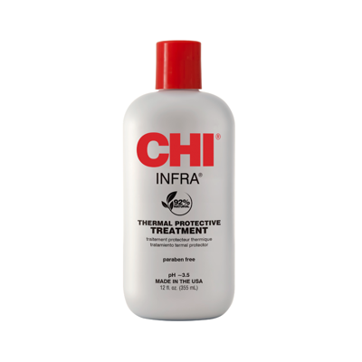 CHI Infra Treatment