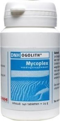 Mycoplex ogolith