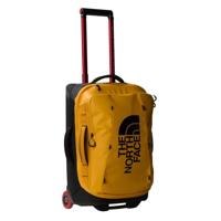 The North Face Base Camp Rolling Thunder 22" Trolleytas Summit Gold - TNF Black 40L