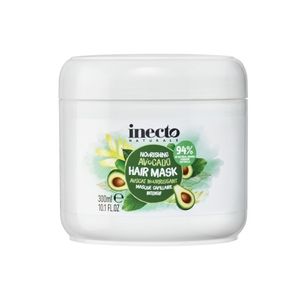 Inecto Naturals Avocado hair mask (300 ml)