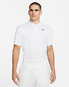 Nike T-shirt-White-L