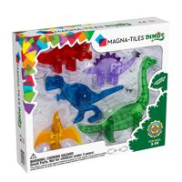Magna-Tiles - Dinos - Set van 5