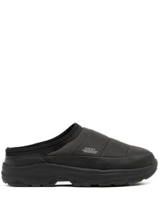 Suicoke bottines Pepper Lo - Noir