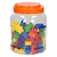 Beren in 4 Formaten - 96dlg