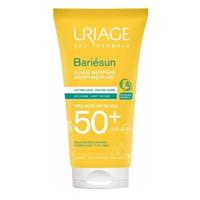 Uriage Bariésun Fluide Mat Lotion SPF50+ 50ml