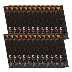 VSGO Full-Frame Sensor Cleaning Swab (24mm x 24 pcs)