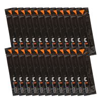 VSGO Full-Frame Sensor Cleaning Swab (24mm x 24 pcs) VSGO Full-Frame Sensor Cleaning Swab (24mm x 24 pcs)