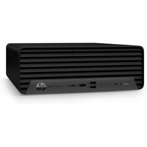 Pro 400 G9 Small Form Factor (6A7P0EA#ABH) Pc-systeem