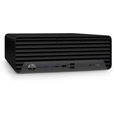 Pro 400 G9 Small Form Factor (6A7P0EA#ABH) Pc-systeem
