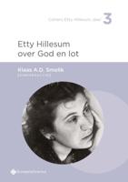 Etty Hillesum over God en lot (Paperback)