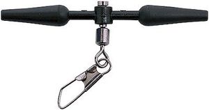 Korum Float Adaptor 3st.